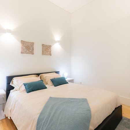 פורטו Seara Cristalina Apartments מראה חיצוני תמונה