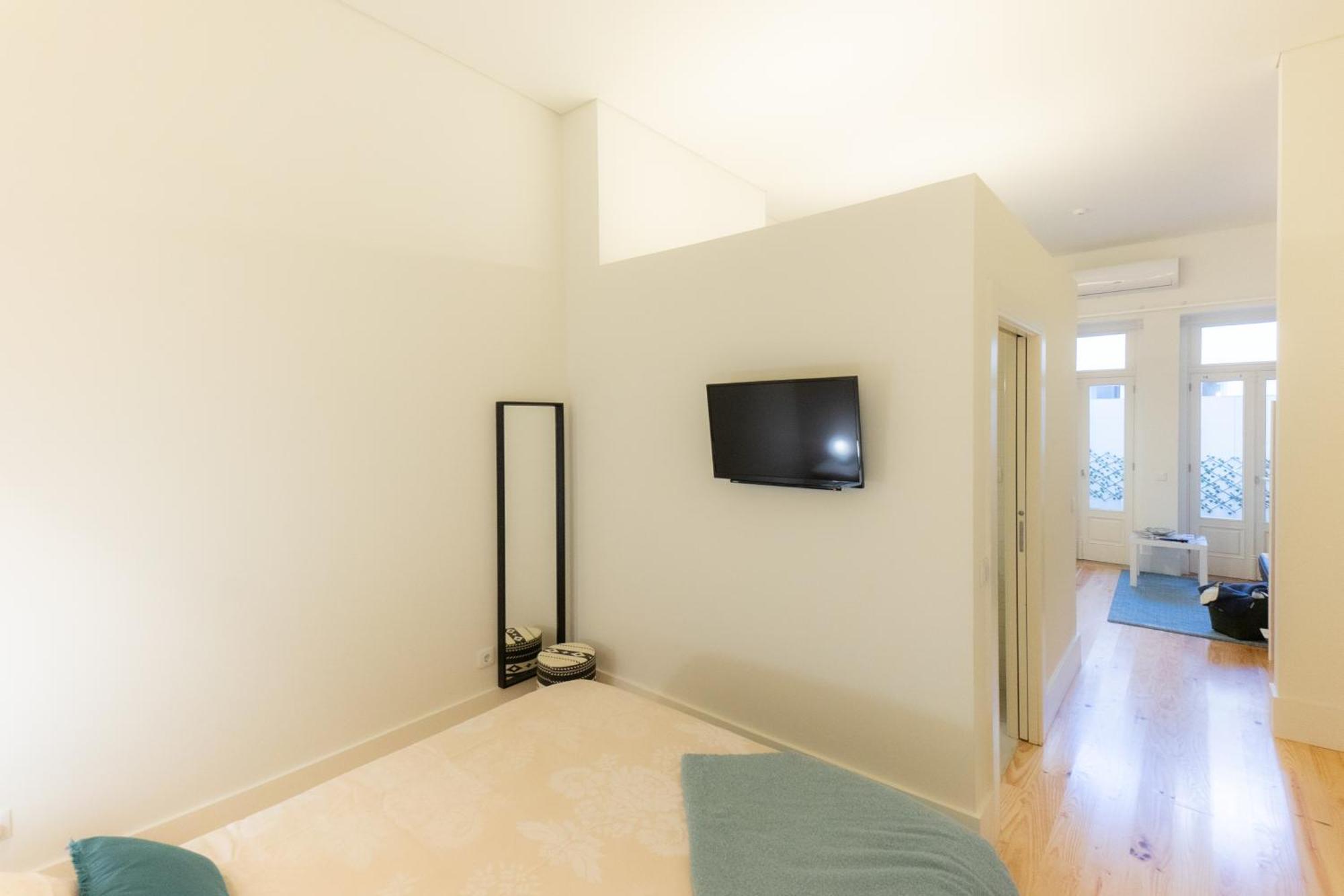 פורטו Seara Cristalina Apartments מראה חיצוני תמונה