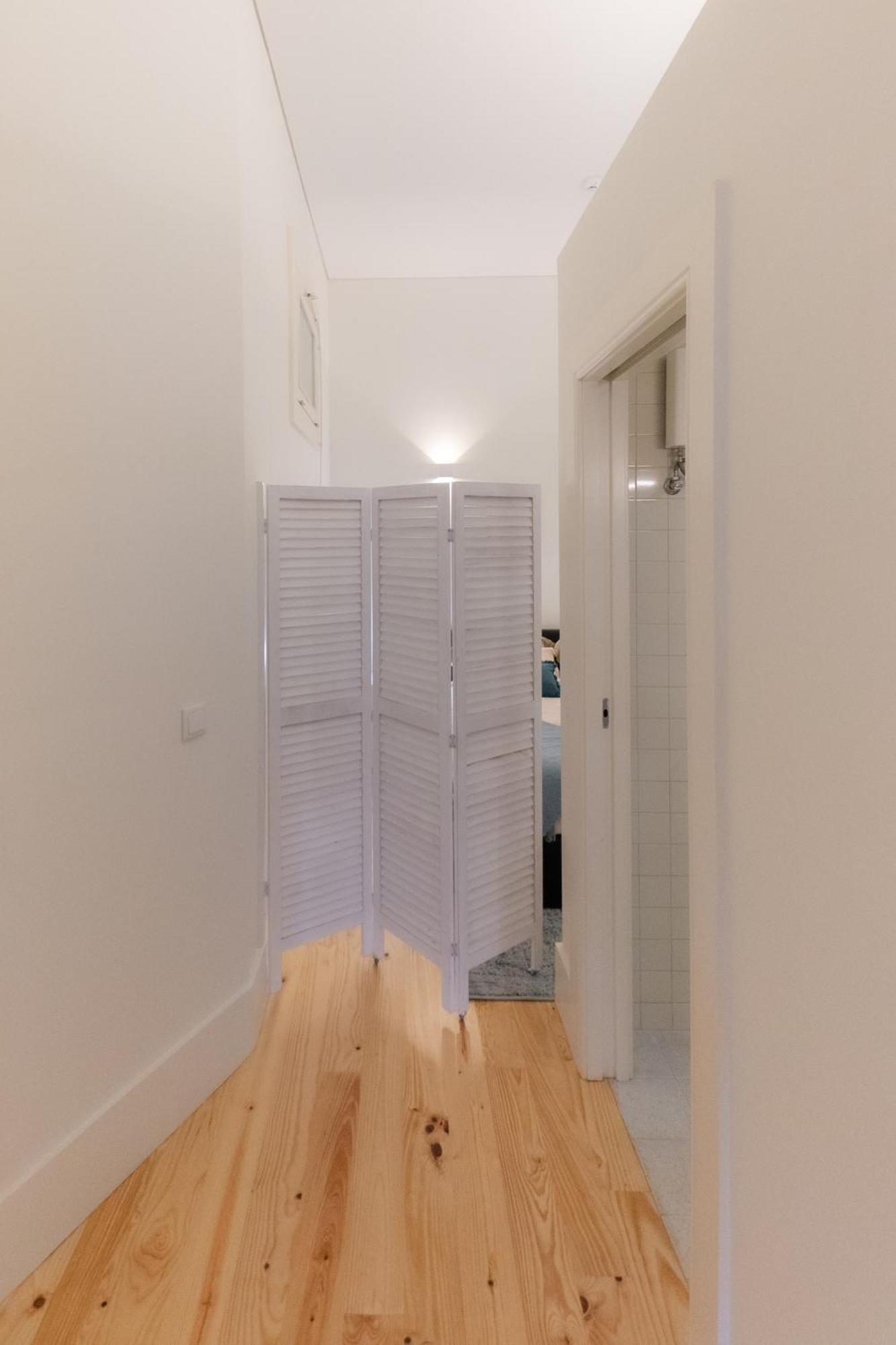 פורטו Seara Cristalina Apartments מראה חיצוני תמונה