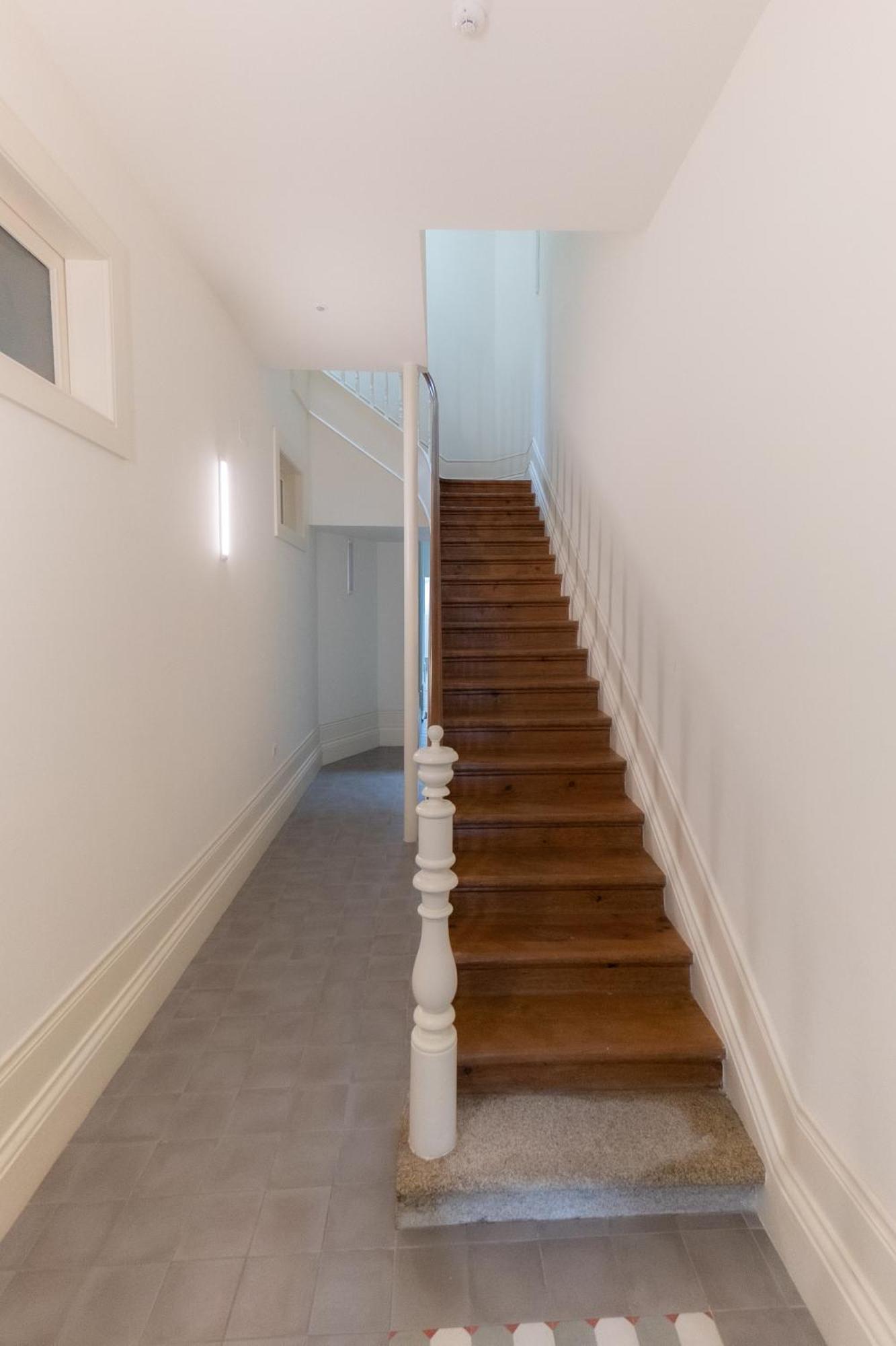 פורטו Seara Cristalina Apartments מראה חיצוני תמונה