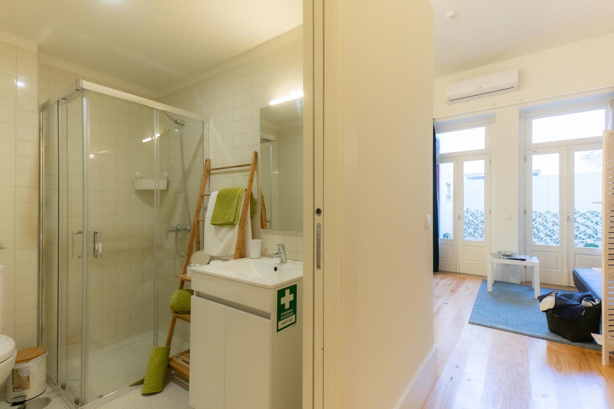 פורטו Seara Cristalina Apartments מראה חיצוני תמונה