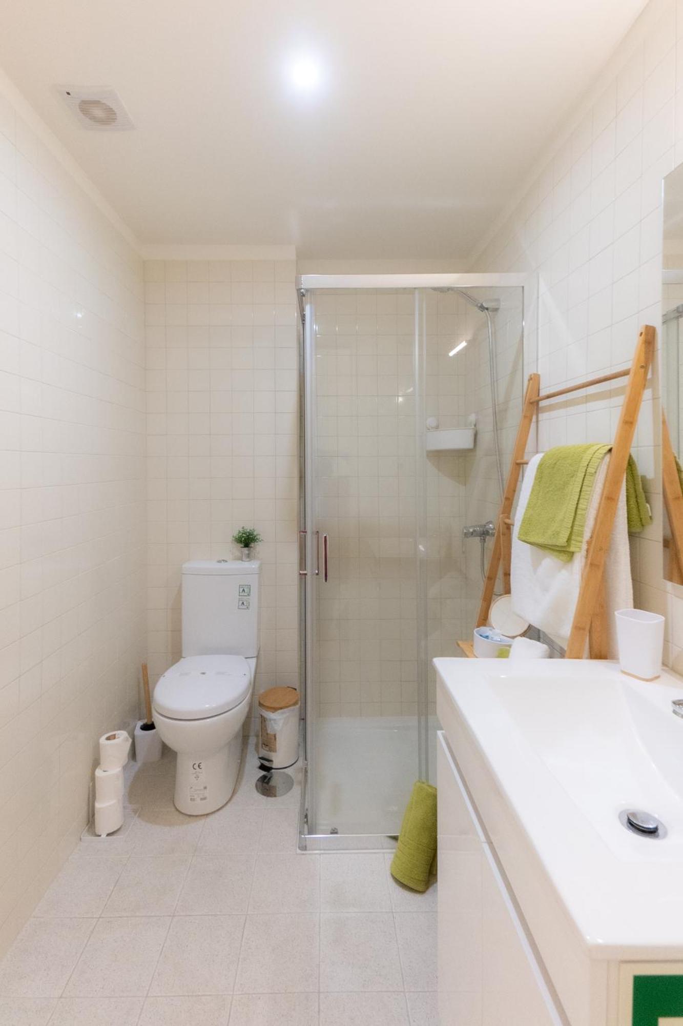 פורטו Seara Cristalina Apartments מראה חיצוני תמונה