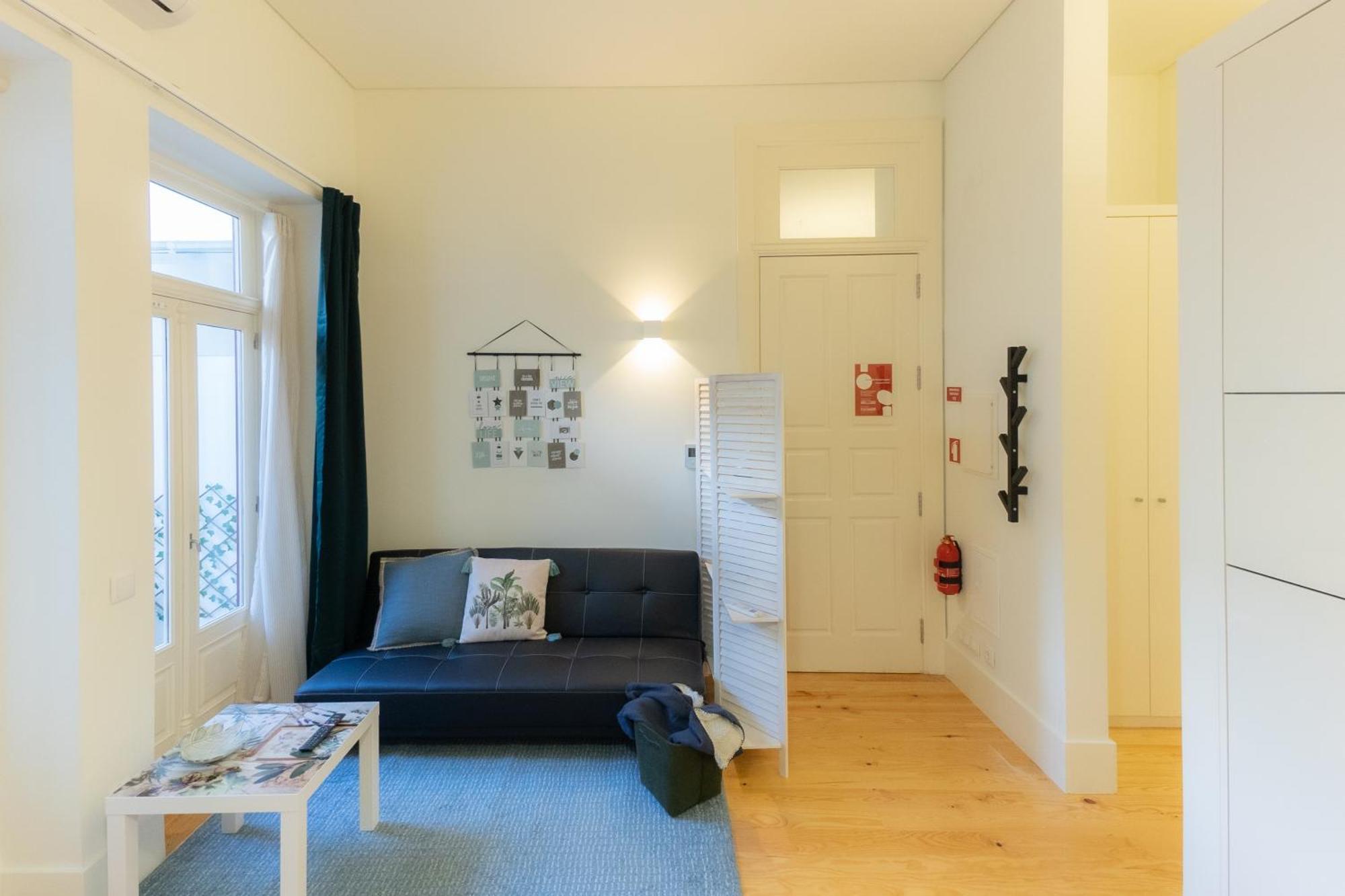 פורטו Seara Cristalina Apartments מראה חיצוני תמונה